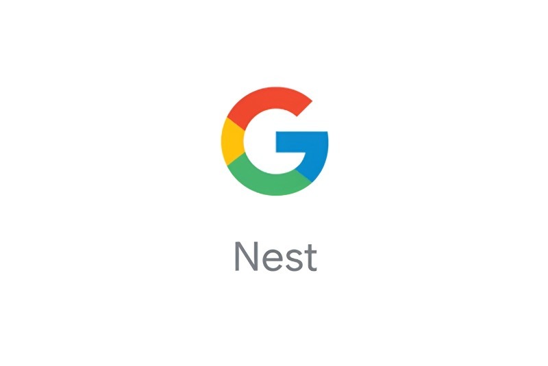 Nest (Google) in Warm Springs